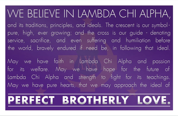 lambda-chi-alpha-creed